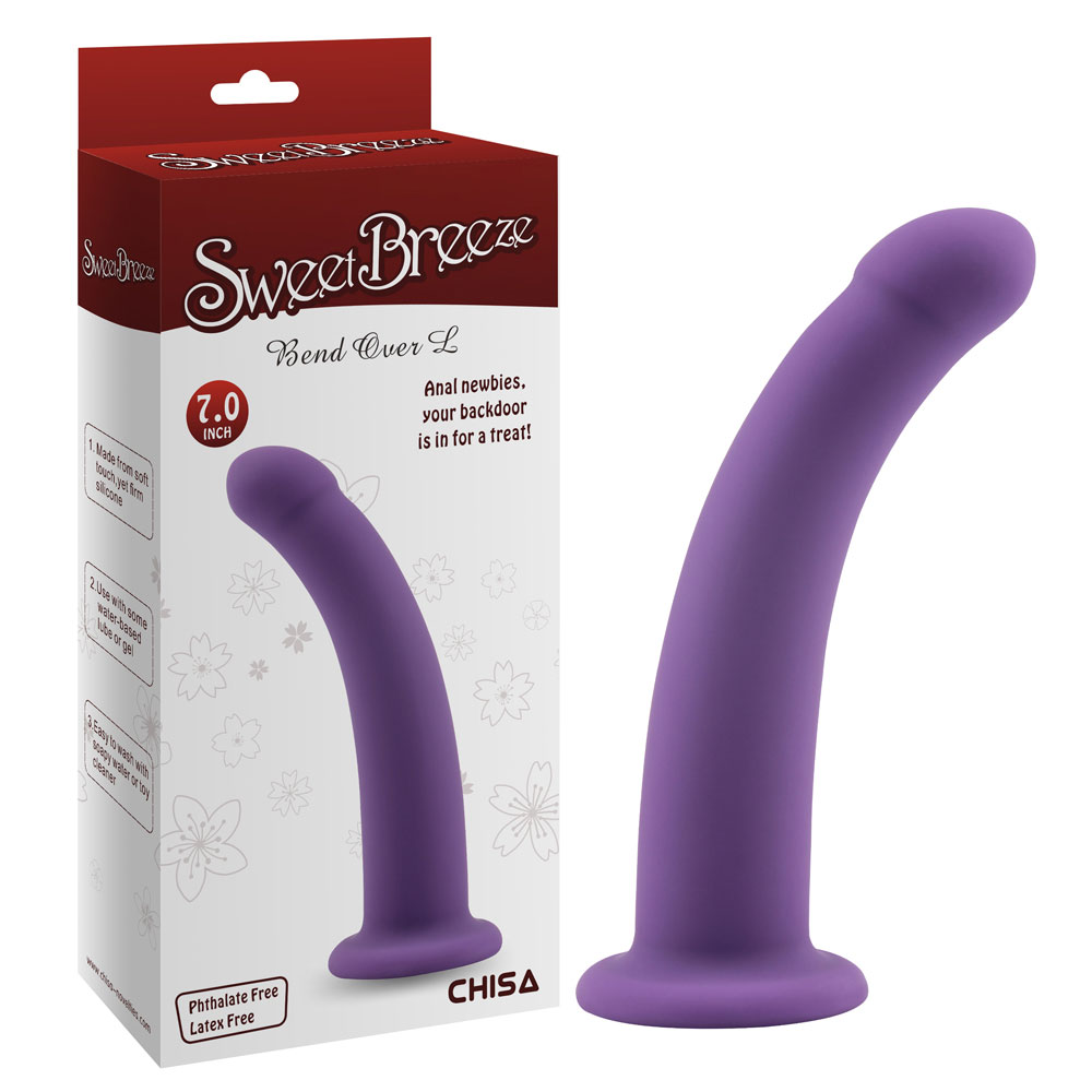 Flecte Dominus Purpura
