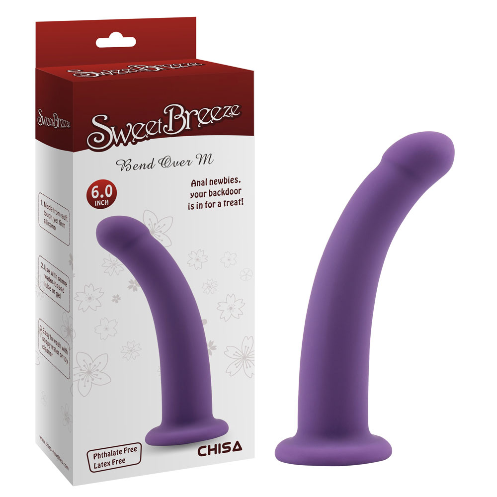 Inclinate super M-Purpura