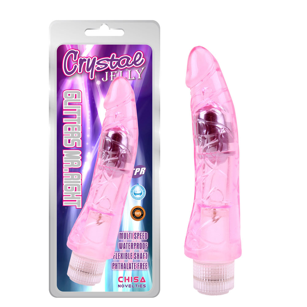 Splendet Mr.Right - Pink