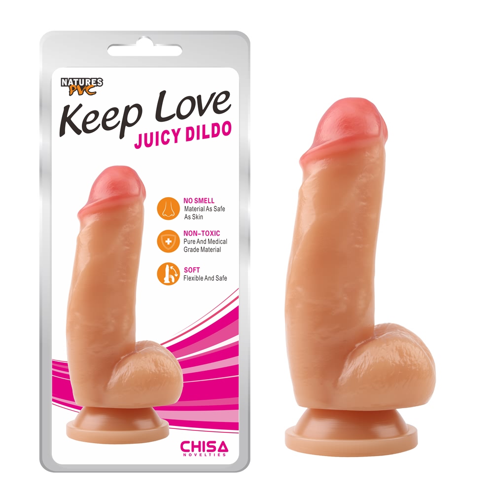 Succus Dildo